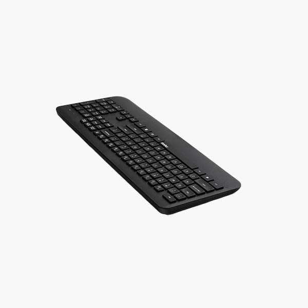 کیبورد و موس بی سیم رپو مدل X3500